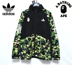 2026年最新】BAPE adidasの人気アイテム - メルカリ