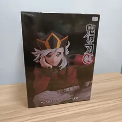 鬼滅の刃　ぬーどるストッパーフィギュア 童磨　S49