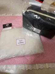 スターバックス ハンター レインポンチョ+トゥーエー ポーチ まとめ