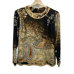 2026年最新】レオナールカットソーの人気アイテム - メルカリ