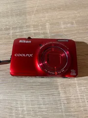 2026年最新】coolpix S6300の人気アイテム - メルカリ