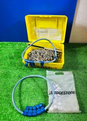 ZT-2656] TOYOTA 純正トヨタ タイヤチェーン 08318-19515-25