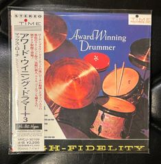 紙ジャケCD】ケニー・バレル 「アスファルト・キャニオン組曲」 Kenny