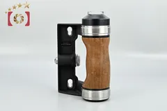 pentax 67 ウッドグリップ付き PENTAX 67 ウッドグリップ