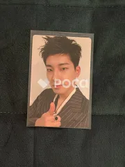 Seventeen セブチ ウォヌ An Ode Truth ver.