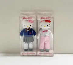 2026年最新】キティ ドレスアップコレクションの人気アイテム - メルカリ