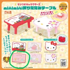 2026年最新】マイメロディ 折りたたみミニテーブルの人気アイテム