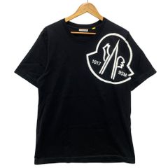 GALLERY DEPT. ギャラリーデプト ダメージ ペイント 加工 半袖Ｔシャツ パープル系 サイズ XL 正規品 / 52716 GALLERY DEPT. ギャラリーデプト ダメージ ペイント 加工 半袖Tシャツ