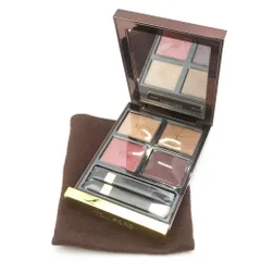 美品 TOMFORD トムフォード 04 HONEYMOON アイカラークォード 残量多 BY10994K