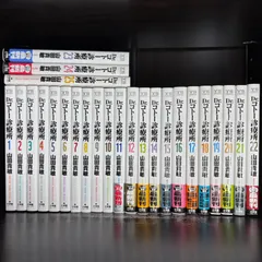 Dr.コトー　全巻セット 25冊セット）Dr.コトー診療所 全巻セット 1-25巻 - メルカリ