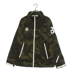 2025年最新】パーリーゲイツ 迷彩の人気アイテム - メルカリ