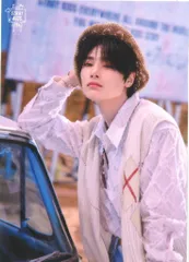 StrayKids JYP JAPAN POP UP2023 I.N トレーディングカード 4/7