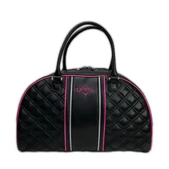 2026年最新】ゴルフバッグ ボストン キャロウェイの人気アイテム