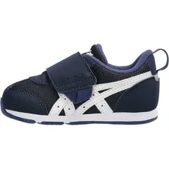 ASICSアシックス ASICS (キッズ)ジュニアスニーカー スポーツシューズ Idaho Baby  EU25 USK8 JP15 1144A389.400