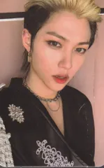 StrayKids ジュエルケース FELIX NOEASY