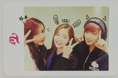 TWICE ユニット THE STORY BEGINS