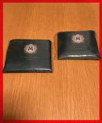 ミラコスタ　エコバッグ2枚セット　非売品　商品説明をお読み下さい