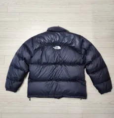 2025年最新】the north face ヌプシ センターロゴの人気アイテム