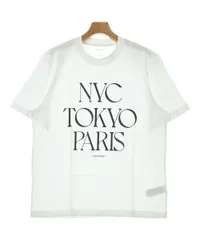 CALVIN KLEIN Tシャツ・カットソー メンズ 【古着】【中古】【送料無料】