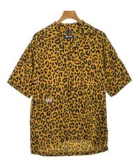 DRESS HIPPY 新品 FESTIVAL フェスティバル アロハ シャツ DRESS HIPPY 新品 FESTIVAL フェスティバル アロハ シャツ - メルカリ