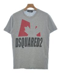 タグ付き！DSQUARED2 グレー Tシャツ EST.95 - メルカリ