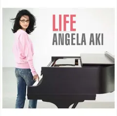 (CD)LIFE(初回生産限定盤)(DVD付)/アンジェラ・アキ