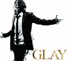 (CD)GLAY(初回限定盤)(DVD付)／GLAY