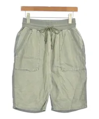 JOHN ELLIOTT ショートパンツ メンズ 【古着】【中古】【送料無料】