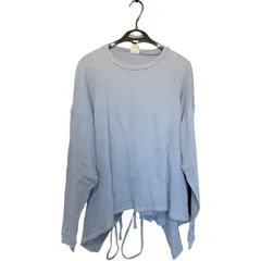 2026年最新】BASErange レディース ニット・セーターの人気アイテム