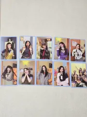 TWICE（トゥワイス） スペシャル アルバム 特典 トレカ 特典 フォトカード