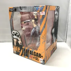 2026年最新】Portrait.Of.Pirates ワンピース “I.R.O” トラファルガー