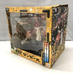 2026年最新】KABUKI EDITION ルフィの人気アイテム - メルカリ