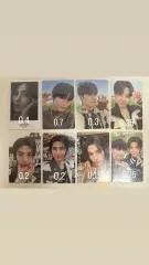 BOYNEXTDOOR(ボイネク) BOYNEXTDOOR(ボイネク) トレカ イハン(LEEHAN) テサン(TAESAN) リウ(RIWOO) ジェヒョン(JAEHYUN) why ワイ ユニット