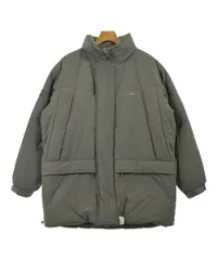 DESCENDANT ブルゾン（その他） メンズ 【古着】【中古】【送料無料】