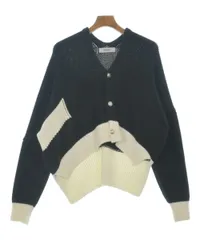 sulvam カーディガン メンズ 【古着】【中古】【送料無料】