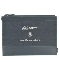 Re:room クラッチバッグ メンズ 【古着】【中古】【送料無料】