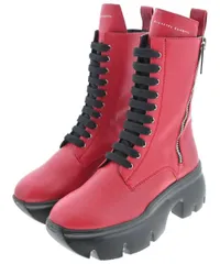 GIUSEPPE ZANOTTI DESIGN ブーツ レディース 【古着】【中古】【送料無料】のサムネイル