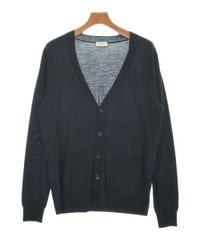 Martin Margiela 10 コットン パイル カーディガン ブラック - メルカリ