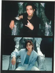 StrayKids Hyunjin GIANT A