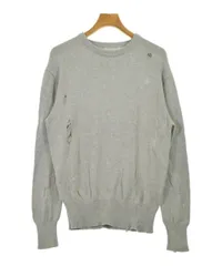 uniform experiment ニット・セーター メンズ 【古着】【中古】【送料無料】