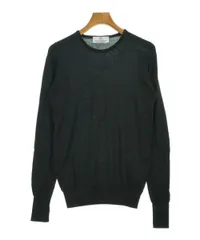 uniform experiment ニット・セーター メンズ 【古着】【中古】【送料無料】