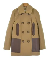 BURBERRY ピーコート レディース 【古着】【中古】【送料無料】