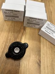 ☆6個セット バイク用品 KAWASAKI カワサキ 純正パーツ キャップアッシ