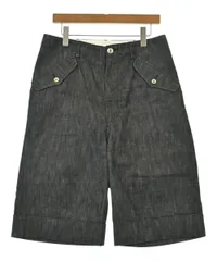 tricot COMMEDESGARCONS ハーフパンツ COMME des GARCONS（コムデギャルソン） ヴィンテージ 80年代~90年代