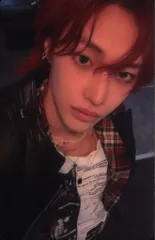 RIIZE UMS WONBIN ODYSSEY