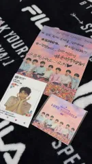 BTS 럽셀콘 ARMYブース 特典 トレカ アールエム(RM・ナムジュン)