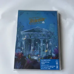 DOME LIVE 2023 “Atlantis” ARENA SHOW  新品