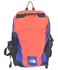 THE NORTH FACE バックパック・リュック レディース 【古着】【中古】【送料無料】