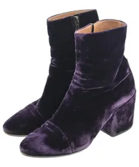 DRIES VAN NOTEN ブーツ レディース 【古着】【中古】【送料無料】のサムネイル