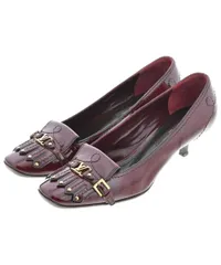 LOUIS VUITTON パンプス レディース 【古着】【中古】【送料無料】